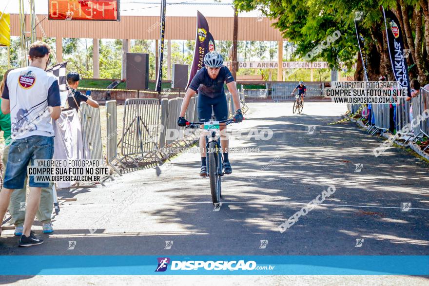 II GP Jandaia do Sul de Mountain Bike