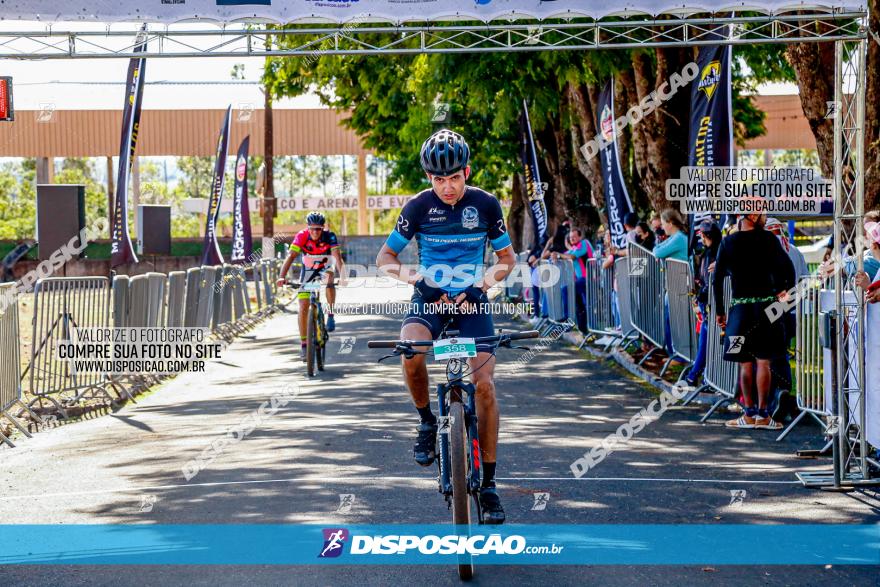 II GP Jandaia do Sul de Mountain Bike