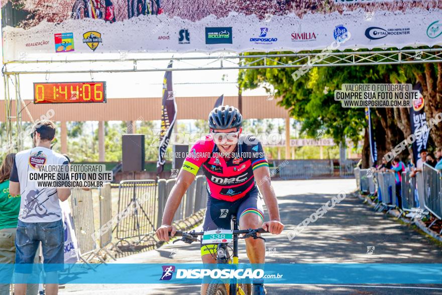 II GP Jandaia do Sul de Mountain Bike