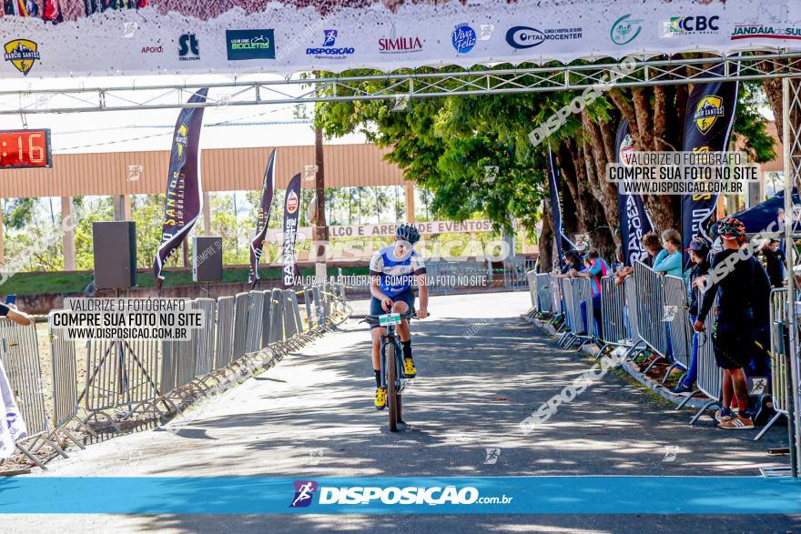 II GP Jandaia do Sul de Mountain Bike