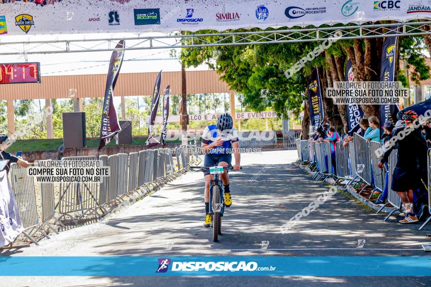 II GP Jandaia do Sul de Mountain Bike