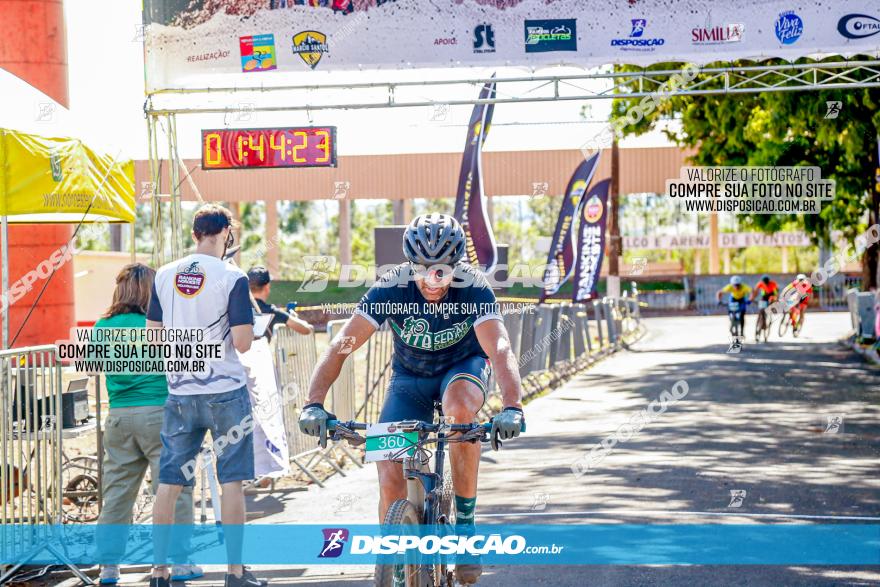 II GP Jandaia do Sul de Mountain Bike