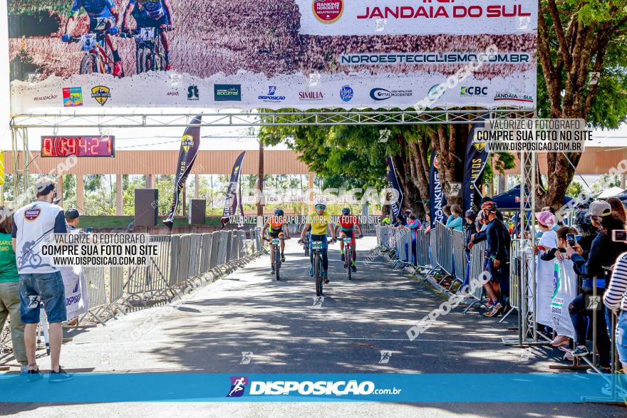 II GP Jandaia do Sul de Mountain Bike