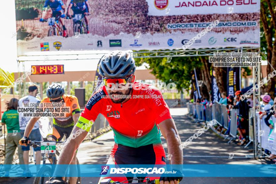 II GP Jandaia do Sul de Mountain Bike