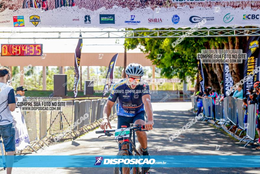 II GP Jandaia do Sul de Mountain Bike