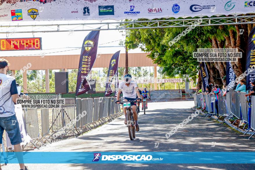 II GP Jandaia do Sul de Mountain Bike