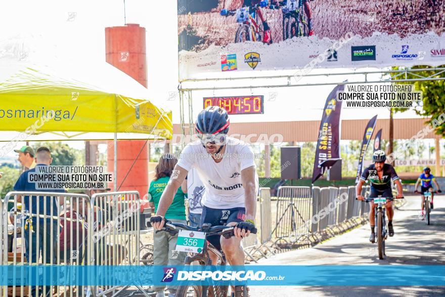 II GP Jandaia do Sul de Mountain Bike