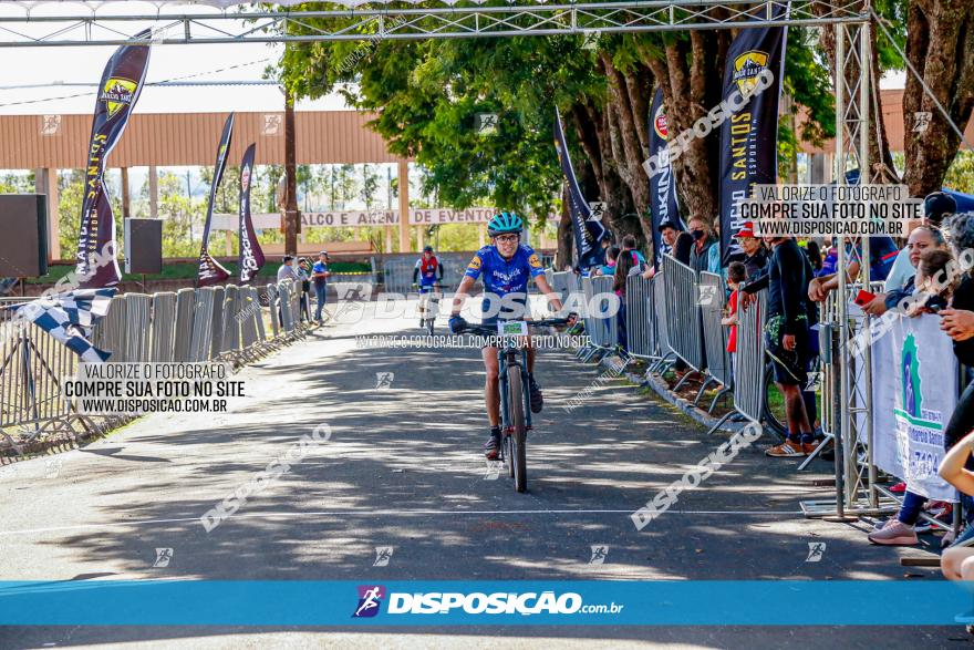 II GP Jandaia do Sul de Mountain Bike