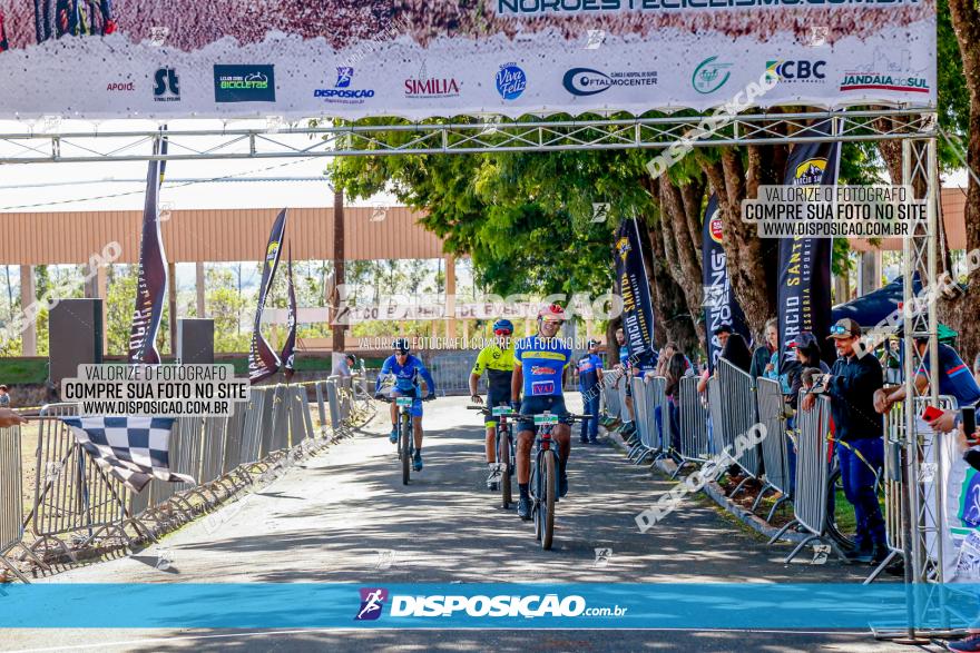 II GP Jandaia do Sul de Mountain Bike