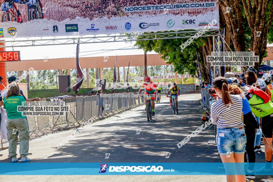 II GP Jandaia do Sul de Mountain Bike