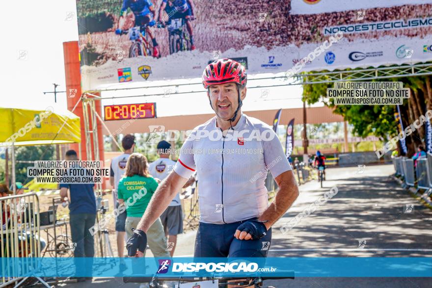 II GP Jandaia do Sul de Mountain Bike