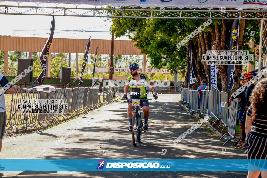 II GP Jandaia do Sul de Mountain Bike