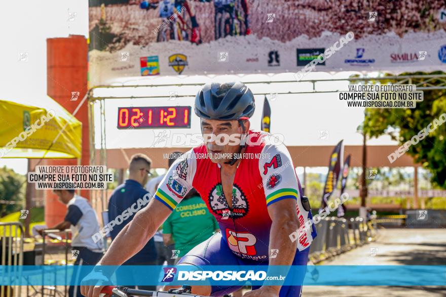 II GP Jandaia do Sul de Mountain Bike