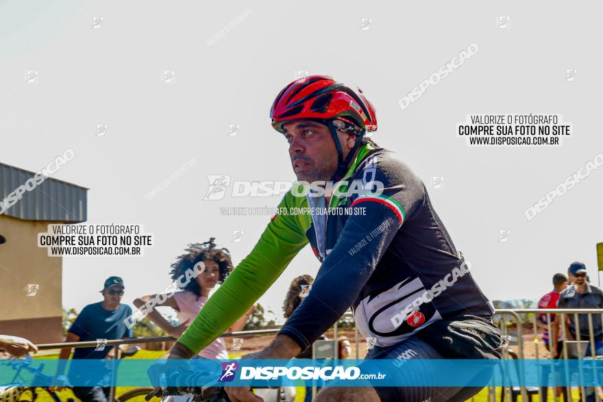 II GP Jandaia do Sul de Mountain Bike