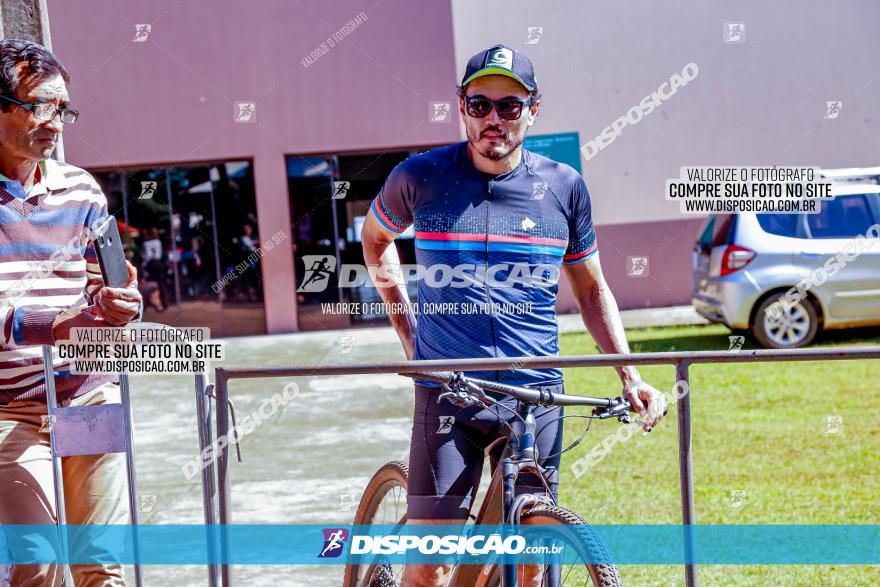 II GP Jandaia do Sul de Mountain Bike