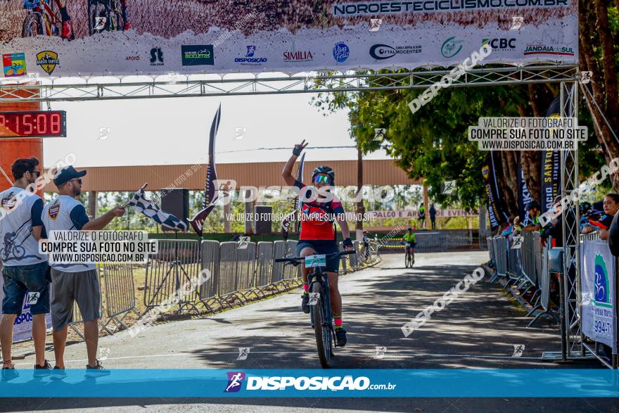 II GP Jandaia do Sul de Mountain Bike