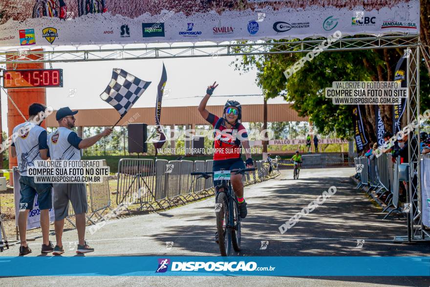 II GP Jandaia do Sul de Mountain Bike