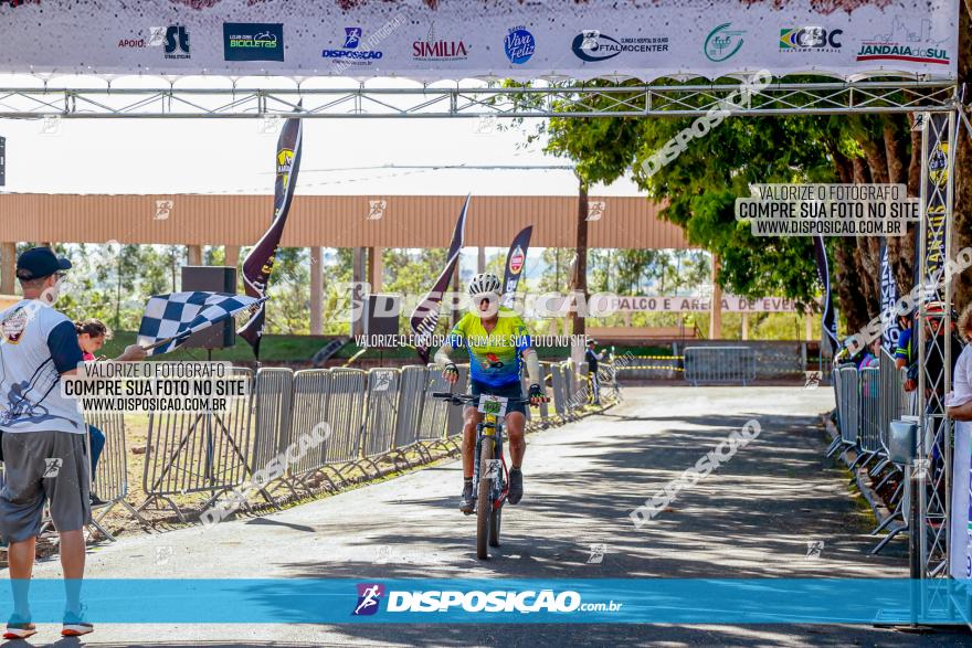 II GP Jandaia do Sul de Mountain Bike