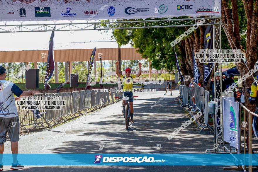 II GP Jandaia do Sul de Mountain Bike