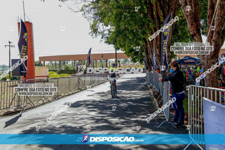 II GP Jandaia do Sul de Mountain Bike