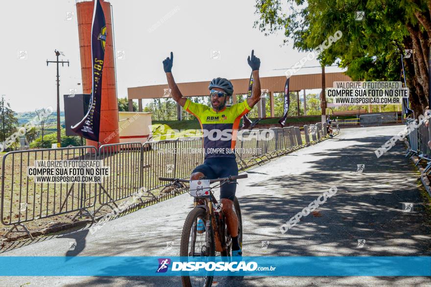 II GP Jandaia do Sul de Mountain Bike