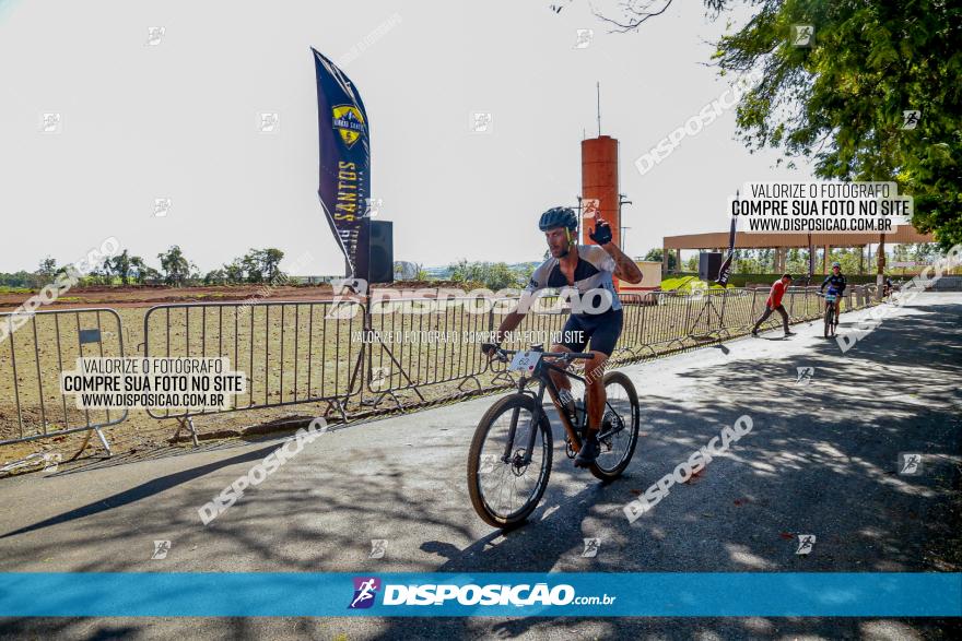 II GP Jandaia do Sul de Mountain Bike