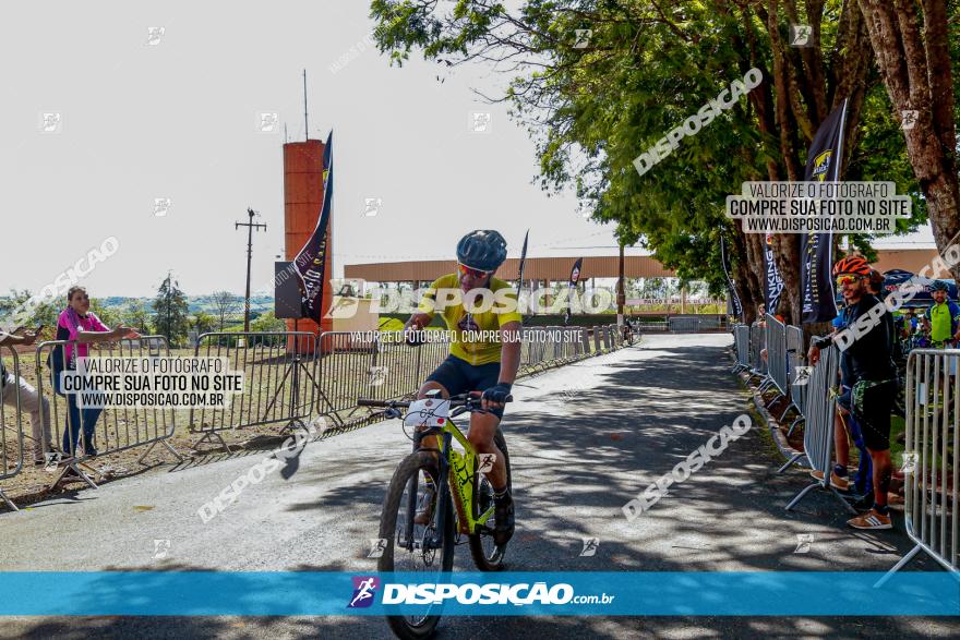 II GP Jandaia do Sul de Mountain Bike