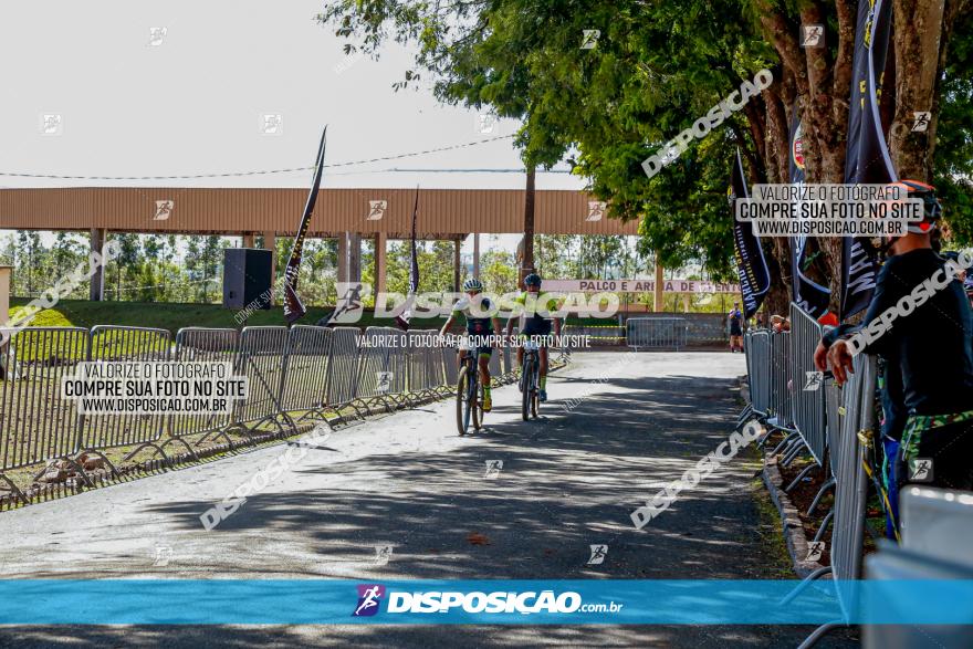 II GP Jandaia do Sul de Mountain Bike