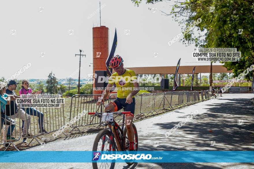 II GP Jandaia do Sul de Mountain Bike