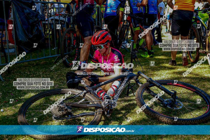 II GP Jandaia do Sul de Mountain Bike