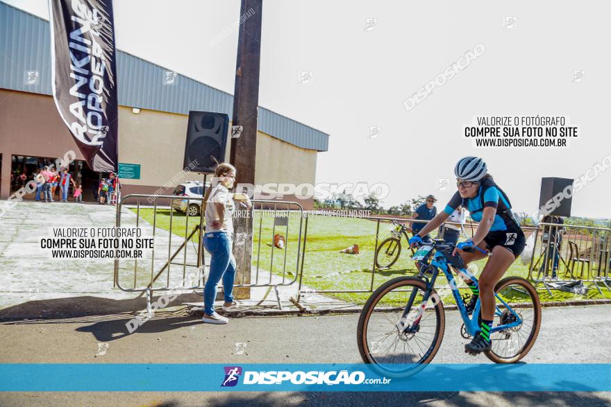 II GP Jandaia do Sul de Mountain Bike