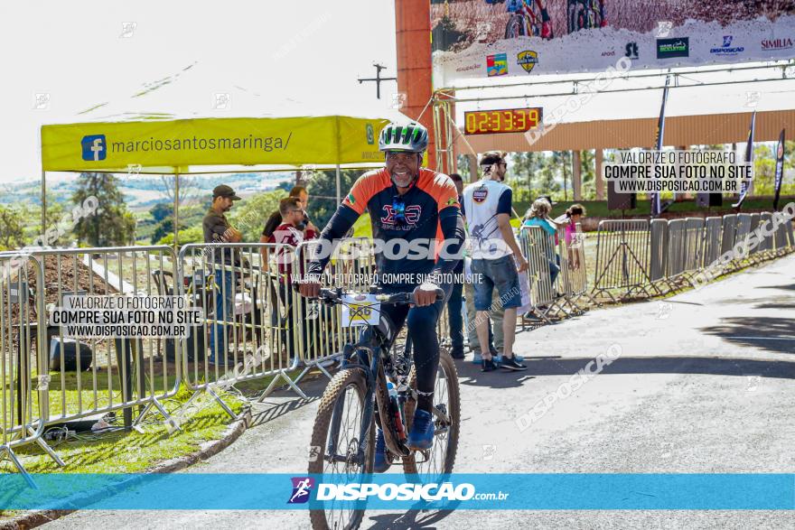 II GP Jandaia do Sul de Mountain Bike