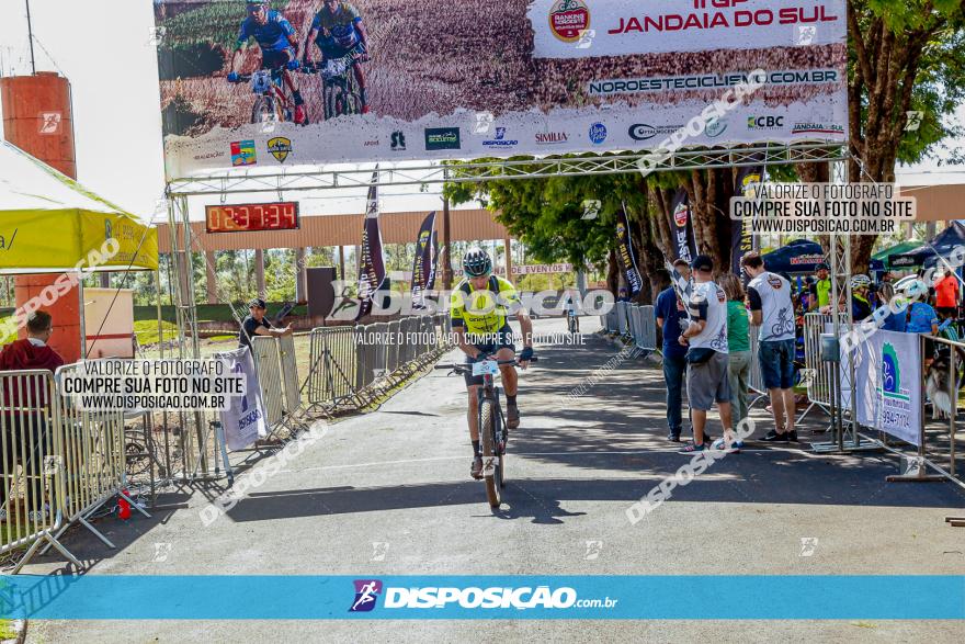 II GP Jandaia do Sul de Mountain Bike