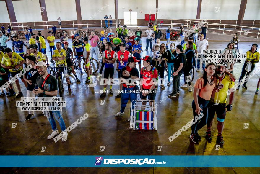 II GP Jandaia do Sul de Mountain Bike