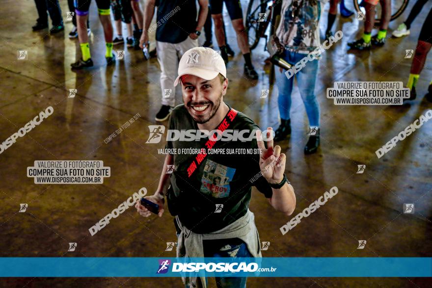 II GP Jandaia do Sul de Mountain Bike