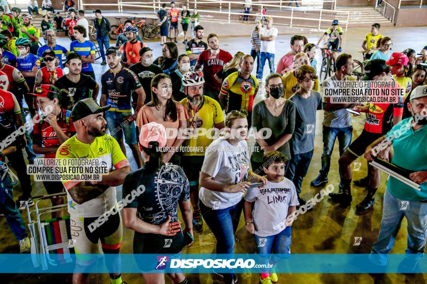 II GP Jandaia do Sul de Mountain Bike