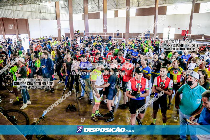 II GP Jandaia do Sul de Mountain Bike