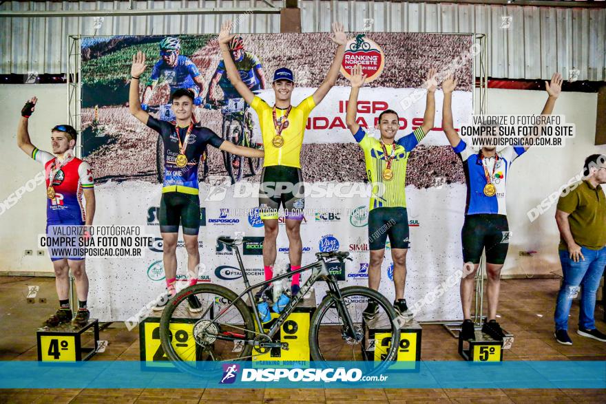 II GP Jandaia do Sul de Mountain Bike