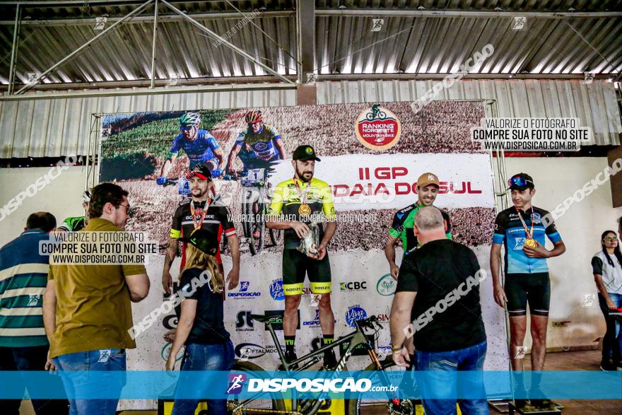 II GP Jandaia do Sul de Mountain Bike