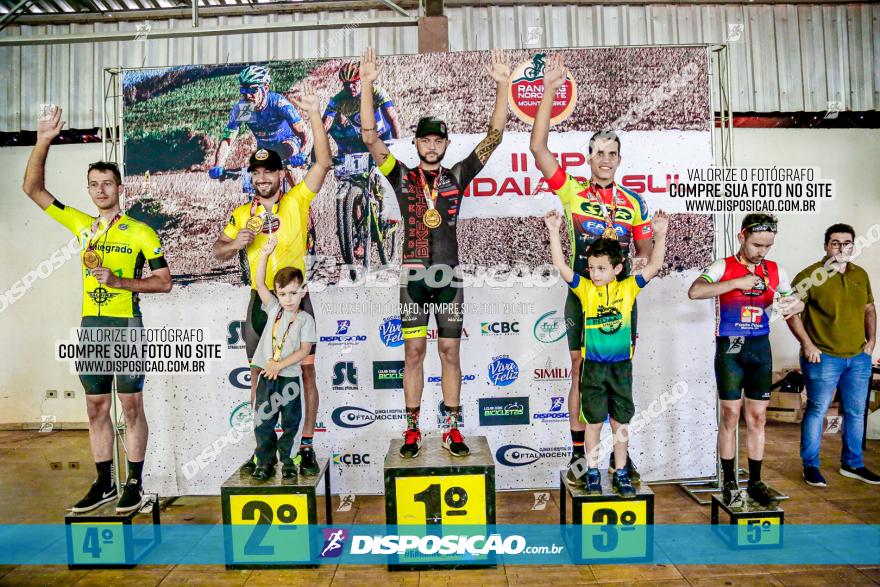 II GP Jandaia do Sul de Mountain Bike