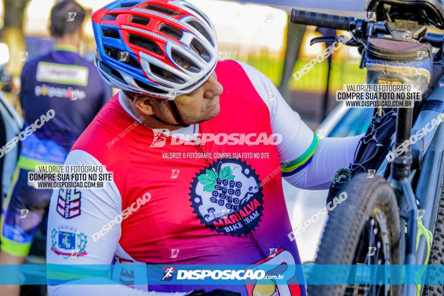 II GP Jandaia do Sul de Mountain Bike