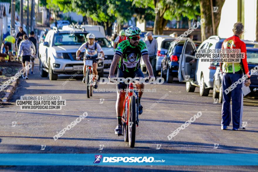 II GP Jandaia do Sul de Mountain Bike