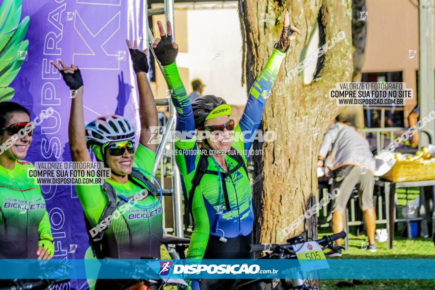 II GP Jandaia do Sul de Mountain Bike