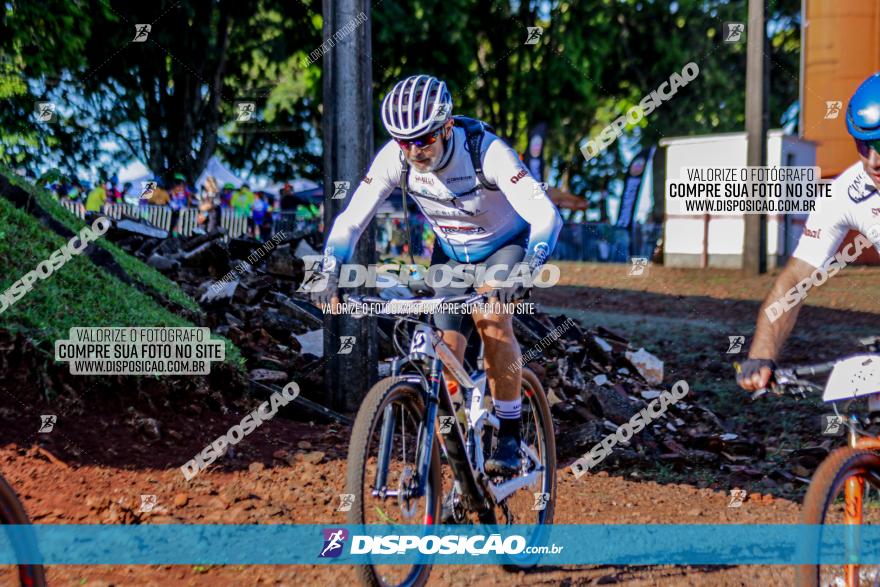 II GP Jandaia do Sul de Mountain Bike