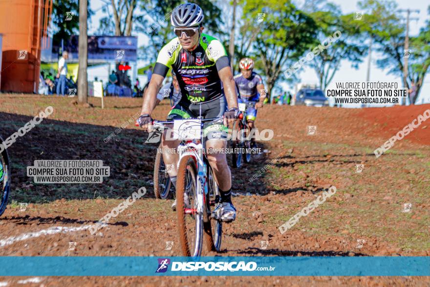 II GP Jandaia do Sul de Mountain Bike