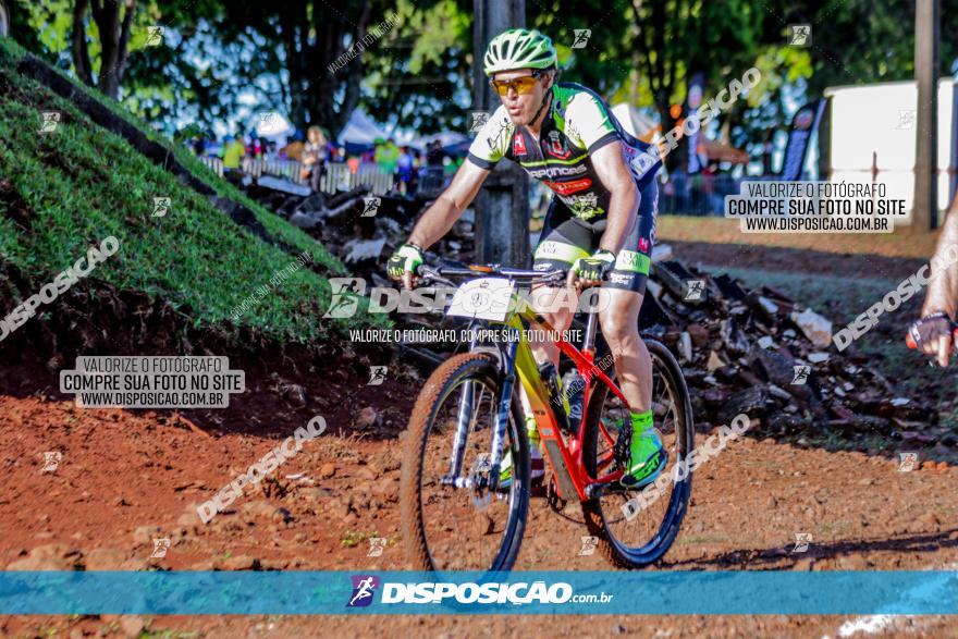 II GP Jandaia do Sul de Mountain Bike