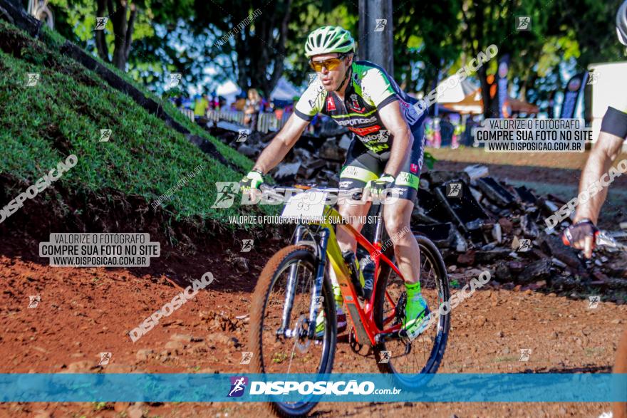 II GP Jandaia do Sul de Mountain Bike