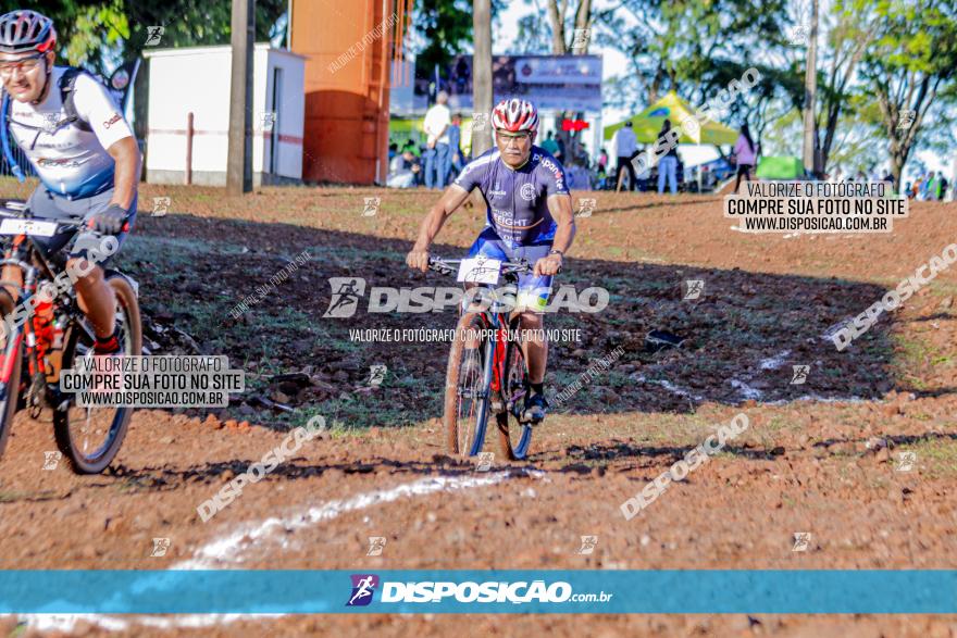 II GP Jandaia do Sul de Mountain Bike