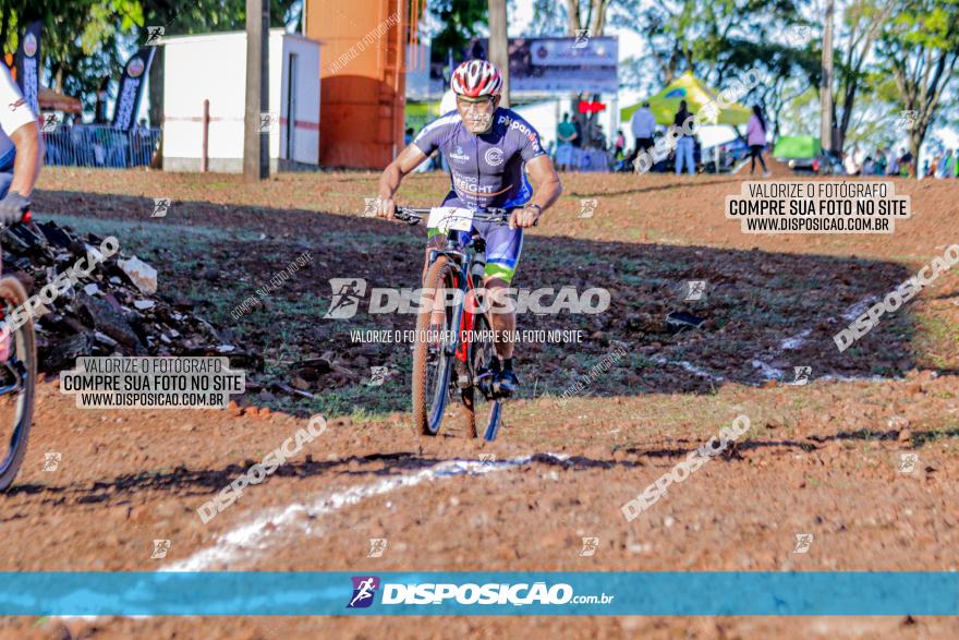 II GP Jandaia do Sul de Mountain Bike