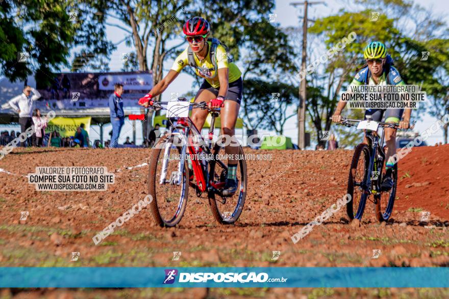 II GP Jandaia do Sul de Mountain Bike